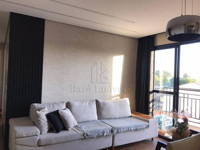 #1436598 - Apartamento para Venda em São Bernardo do Campo - SP - 1