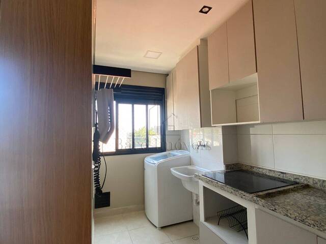Apartamento para Venda em São Bernardo do Campo - 4