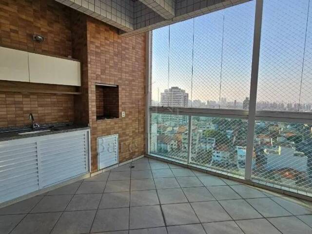 #1436600 - Cobertura para Venda em São Bernardo do Campo - SP - 1