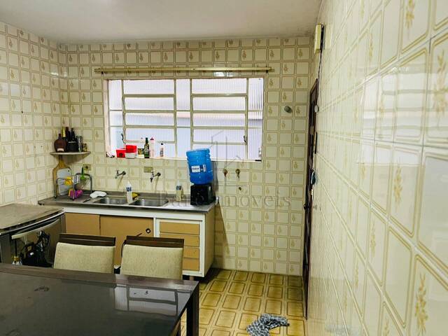 Sobrado para Venda em São Bernardo do Campo - 2