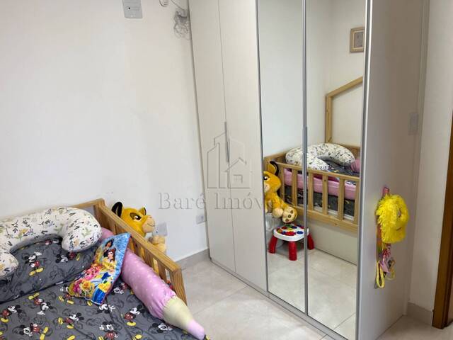 Apartamento sem condomínio para Venda em Santo André - 4