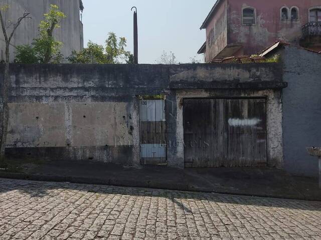 Terreno para Venda em São Bernardo do Campo - 2