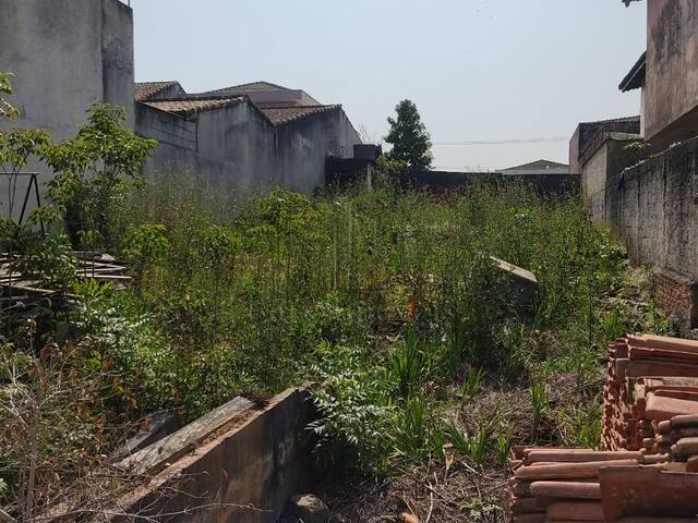 Terreno para Venda em São Bernardo do Campo - 5