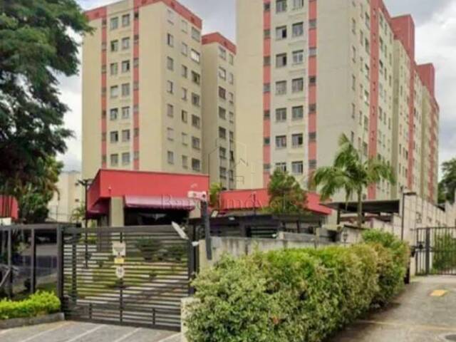 Apartamento para Venda em Santo André - 3