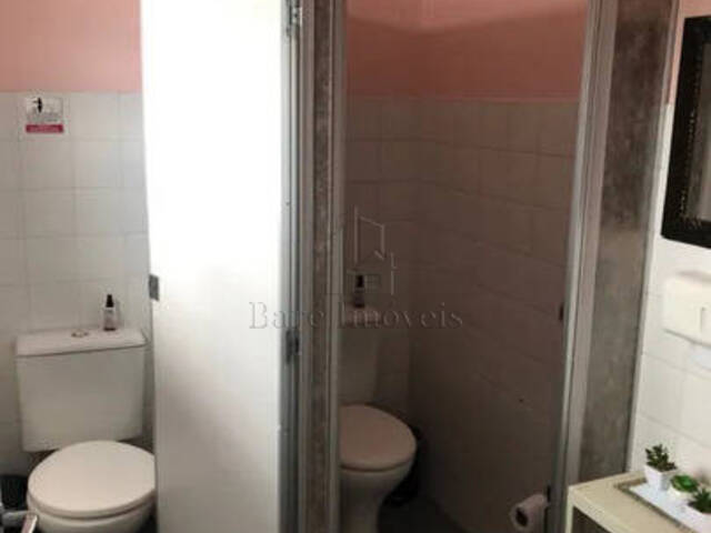 Sala para Locação em Santo André - 4
