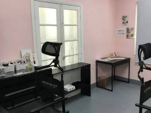 Sala para Locação em Santo André - 5
