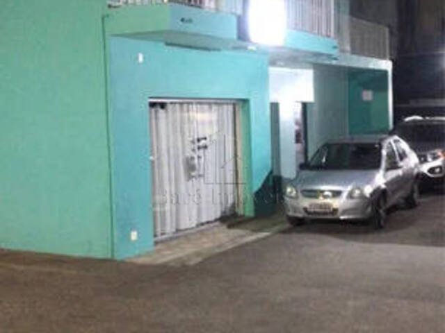 Sala para Locação em Santo André - 2