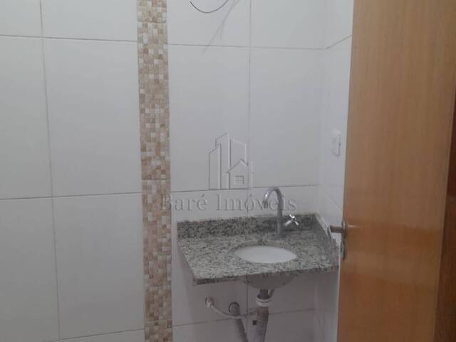 Apartamento sem condomínio para Venda em Santo André - 4