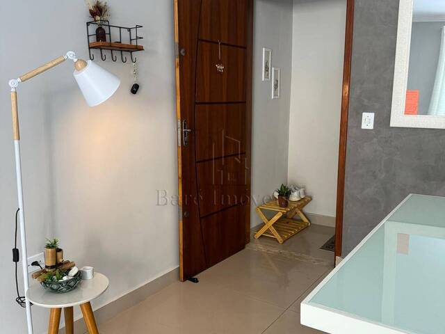 Sobrado para Venda em Santo André - 5