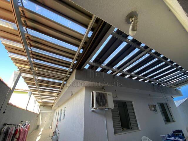 Casa Térrea para Locação em São Bernardo do Campo - 3