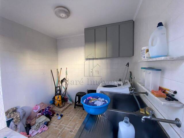 Casa Térrea para Locação em São Bernardo do Campo - 2