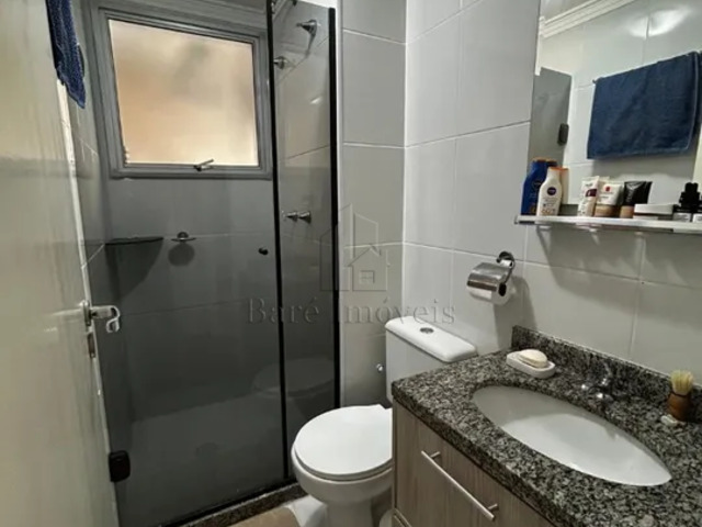 Apartamento para Venda em São Bernardo do Campo - 3