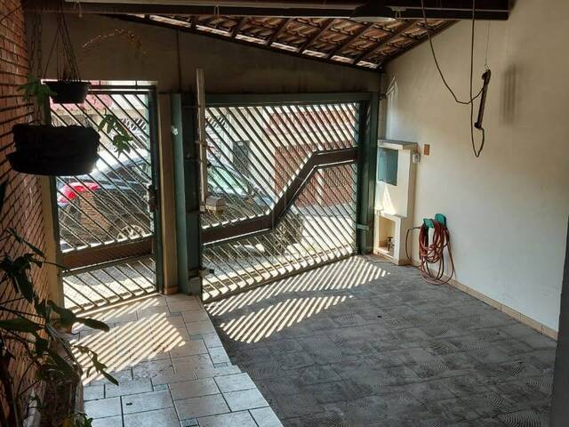 Sobrado para Venda em Santo André - 3