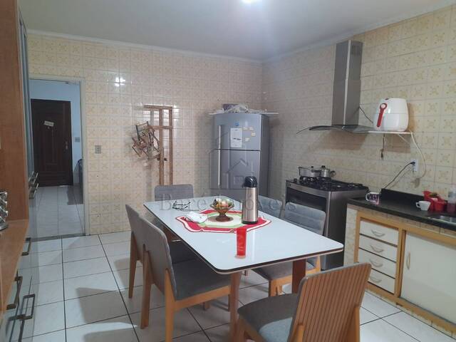 Casa Térrea para Venda em Santo André - 5