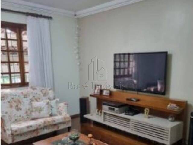 #1436642 - Sobrado para Venda em Santo André - SP - 1