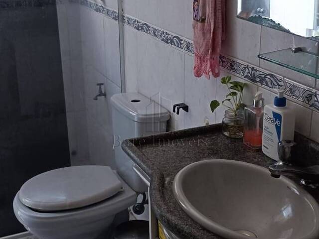 #1436643 - Sobrado para Venda em São Bernardo do Campo - SP - 3