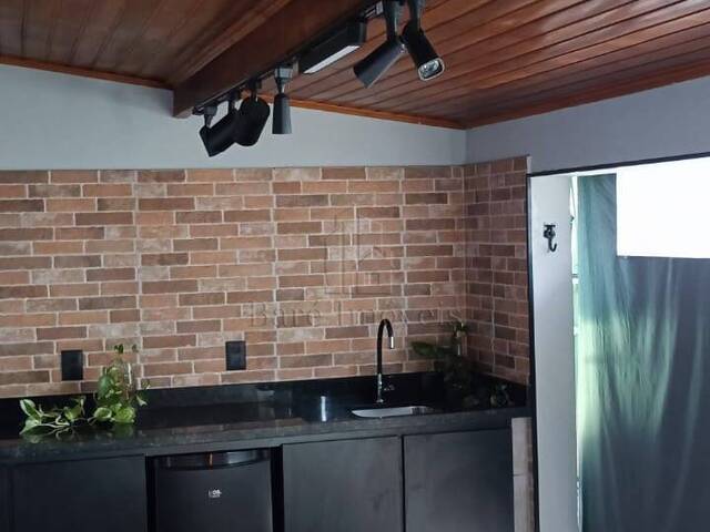 #1436643 - Sobrado para Venda em São Bernardo do Campo - SP - 2