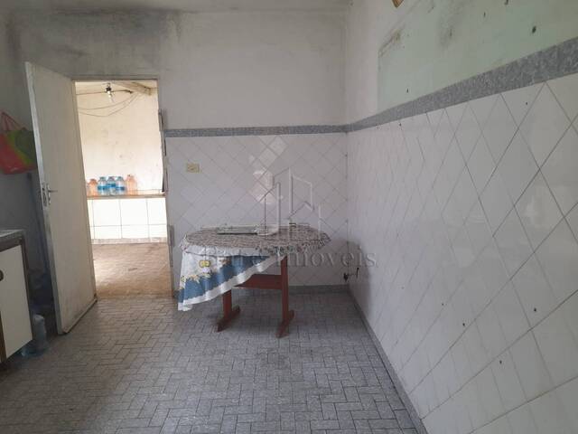 Terreno com imóvel antigo para Venda em São Bernardo do Campo - 5
