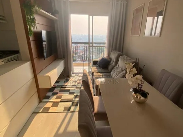 Apartamento para Venda em Santo André - 2