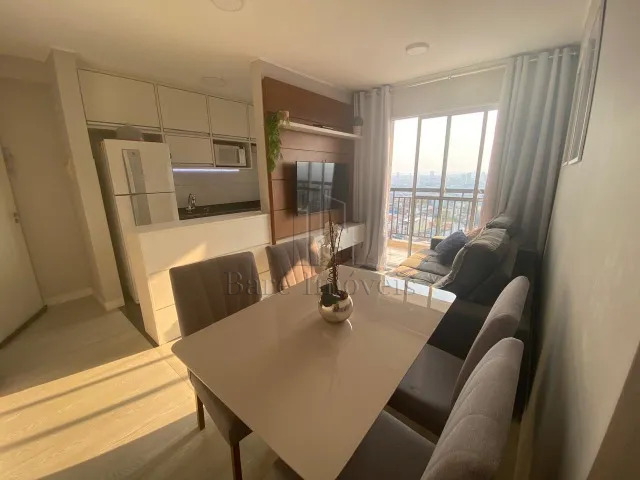 Apartamento para Venda em Santo André - 3