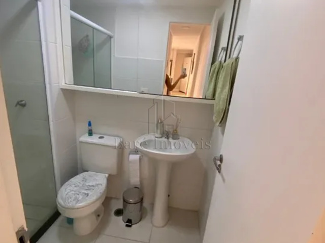 Apartamento para Venda em Santo André - 5