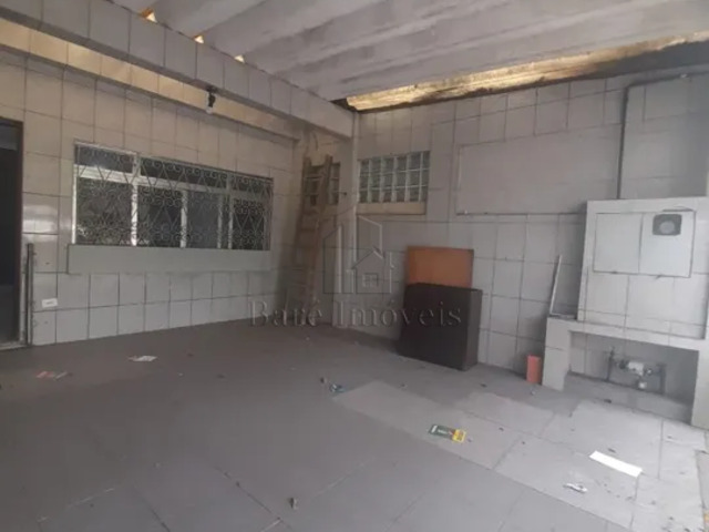 Sobrado para Venda em Santo André - 2