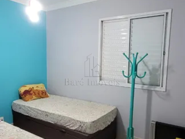 Apartamento para Venda em Santo André - 4