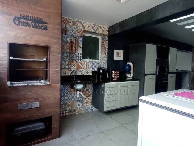 Apartamento para Venda em São Bernardo do Campo - 3