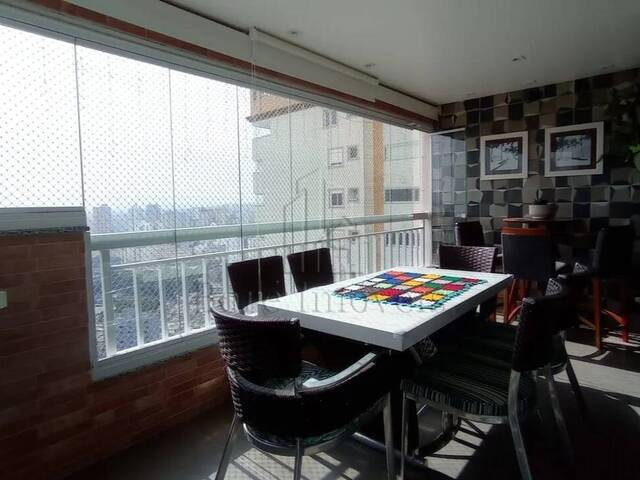 Apartamento para Venda em São Bernardo do Campo - 4