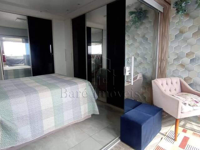 Apartamento para Venda em São Bernardo do Campo - 5