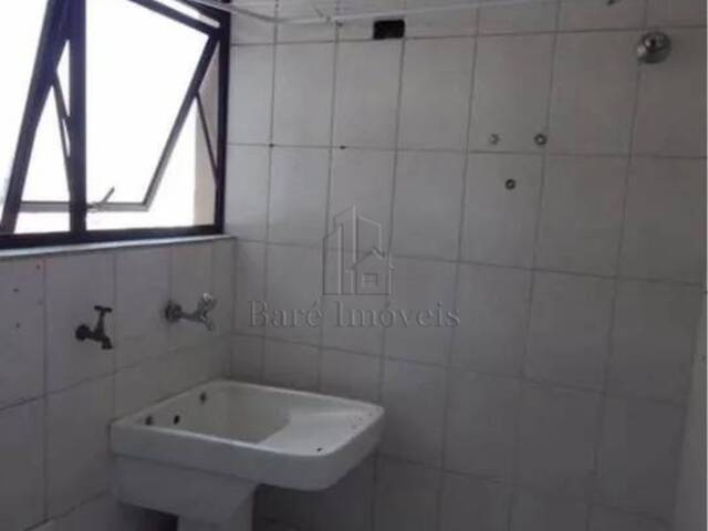 Apartamento para Venda em São Bernardo do Campo - 3