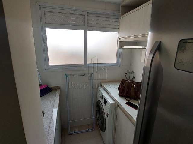 Apartamento para Venda em São Bernardo do Campo - 5