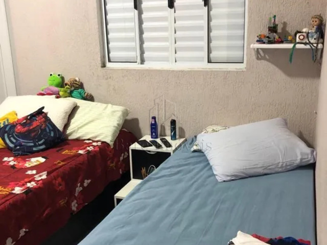 Casa para Venda em Santo André - 3