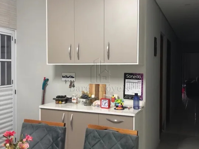 Casa para Venda em Santo André - 2
