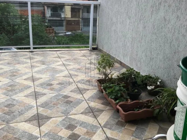 Casa para Venda em Santo André - 4