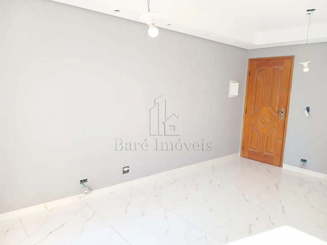 Apartamento para Venda em Santo André - 3