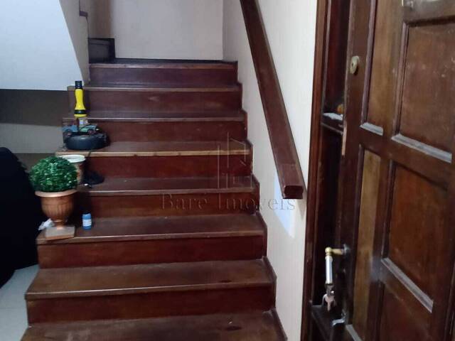 Casa assobradada para Venda em Santo André - 4
