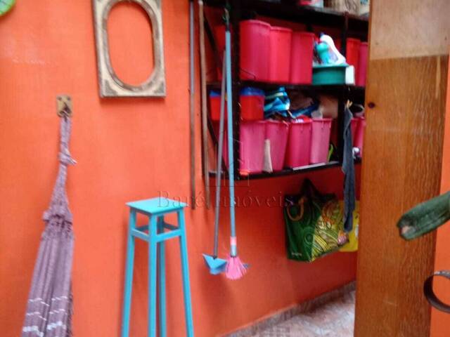 Casa assobradada para Venda em Santo André - 5