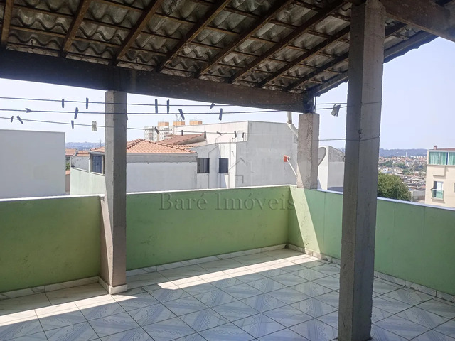 Sobrado para Venda em Santo André - 4