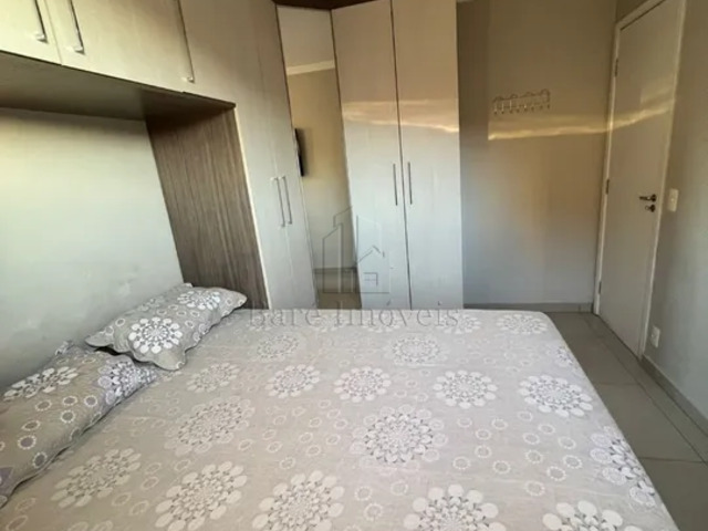 #1436689 - Apartamento para Venda em São Bernardo do Campo - SP