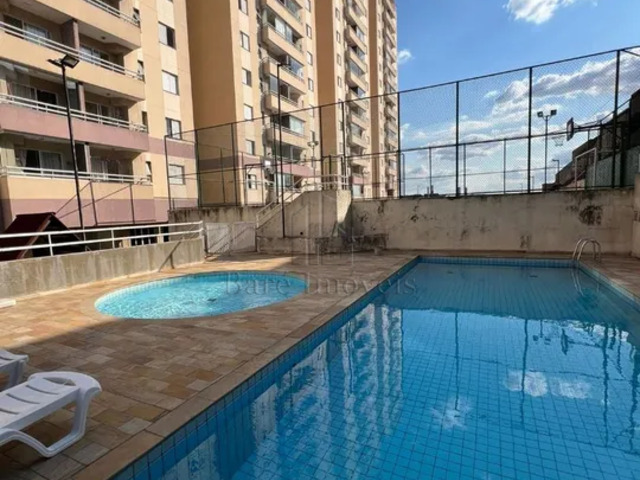 Apartamento para Venda em São Bernardo do Campo - 4