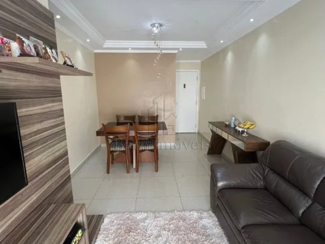 #1436689 - Apartamento para Venda em São Bernardo do Campo - SP