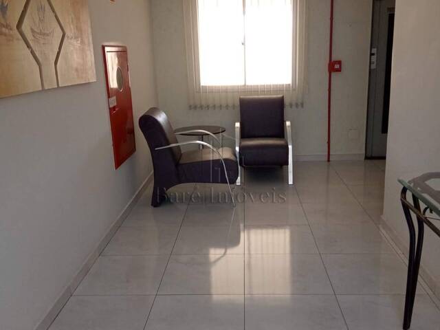 #1436692 - Apartamento para Venda em São Bernardo do Campo - SP - 2