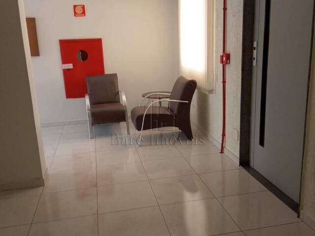 #1436692 - Apartamento para Venda em São Bernardo do Campo - SP - 3