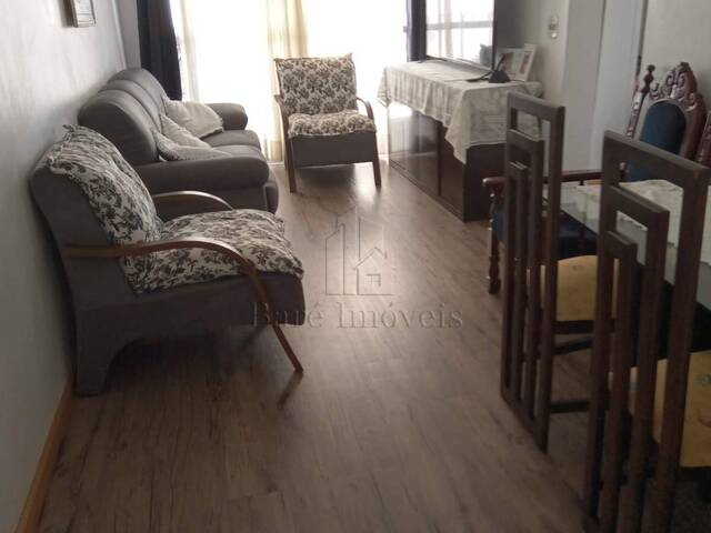 #1436692 - Apartamento para Venda em São Bernardo do Campo - SP - 1