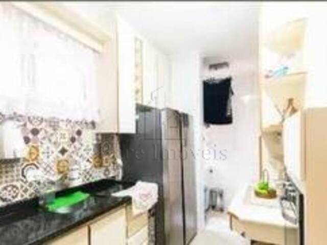 Apartamento para Venda em São Bernardo do Campo - 2