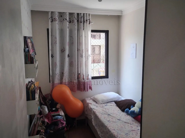 Apartamento para Venda em Santo André - 2