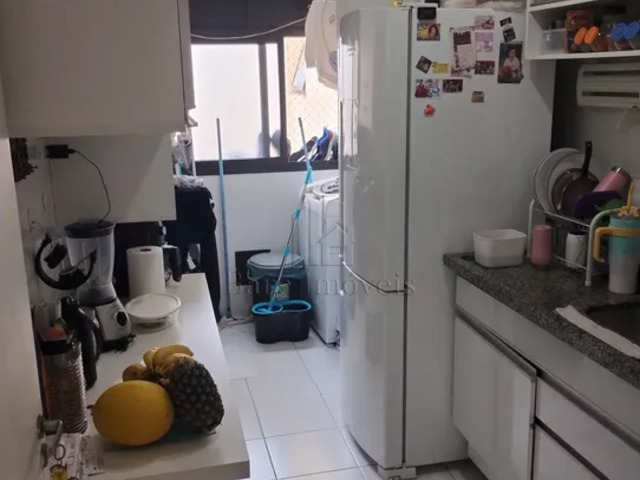 Apartamento para Venda em Santo André - 5