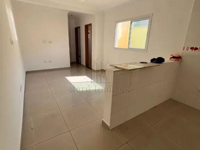 #1436697 - Apartamento sem condomínio para Venda em Santo André - SP