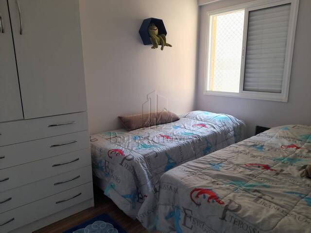 Apartamento para Venda em São Bernardo do Campo - 4